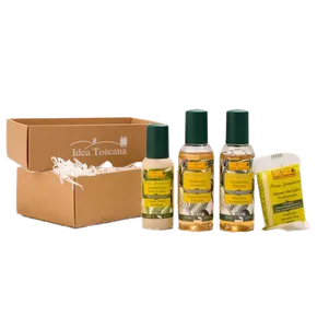 Prima Spremitura Dárková kolekce Bath Eco Gift